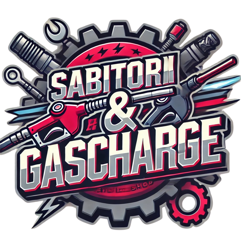 Gascharge＆Sabitori
